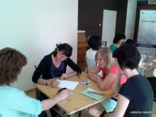 Trening kompetencji społecznych – gmina Gnojnik
