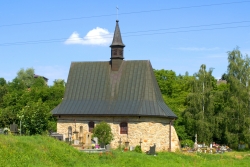 Kościółek św. Anny