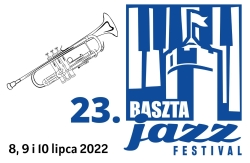 23. Baszta Jazz Festival 2022